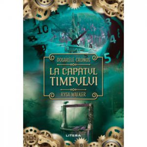 La capatul timpului