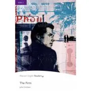 Level 5: The Firm Book and MP3 Pack de John Grisham