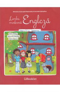 Limba engleza