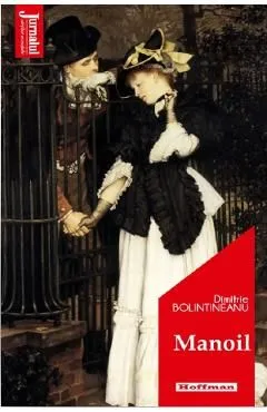 Manoil de Dimitrie Bolintineanu