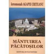 Mantuirea pacatosilor de Agapie Criteanu