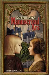 Manuscrisul ars de Kathrin Lange