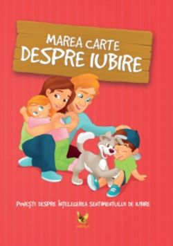 Marea carte despre iubire