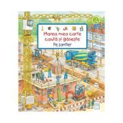 Marea mea carte cauta si gaseste