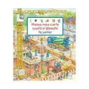 Marea mea carte cauta si gaseste de Susanne Gernhauser