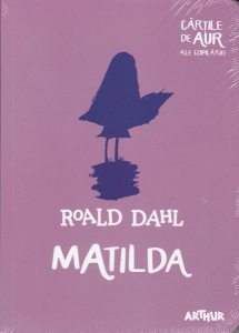 Matilda (Cărțile de aur)