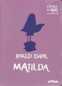 Matilda (Cărțile de aur)