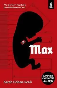 Max de Sarah Cohen-Scali