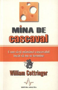 Mina de cascaval