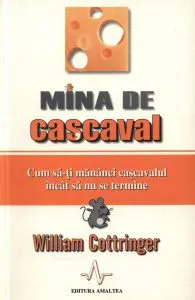 Mina de cascaval