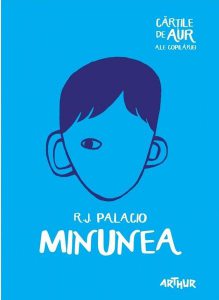 Minunea (Cărțile de aur)