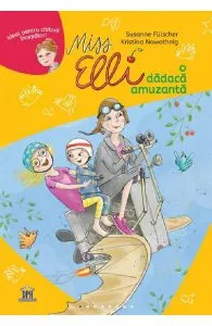 Miss Elli, o dadaca amuzanta de Kristina Nowothnig