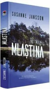 Mlastina de Susanne Jansson