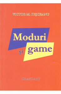 Moduri si game