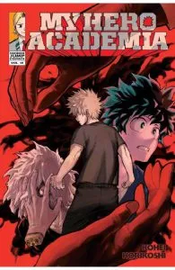 My Hero Academia, Vol. 10 de Kohei Horikoshi