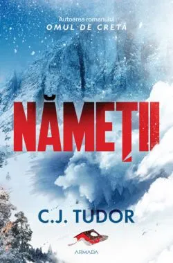 Nametii de C.J. Tudor
