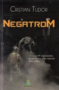 Negatrom de Cristian Tudor