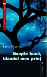 Noapte buna, blandul meu print
