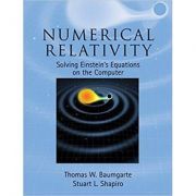 Numerical Relativity: Solving Einstein