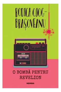 O bombă pentru Revelion