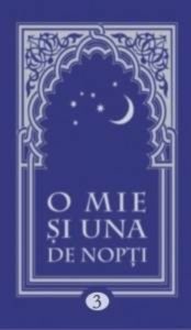 O mie si una de nopti vol.3