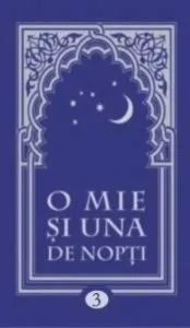 O mie si una de nopti vol.3