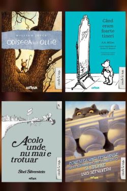 O sută de ani de zile la Porţile Orientului (Top 10 )