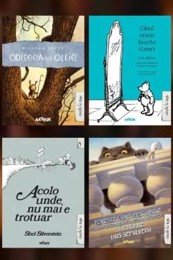O sută de ani de zile la Porţile Orientului (Top 10 ) de Ioan Grosan