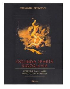 Oglinda sparta. Iugoslavia