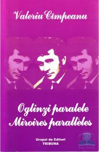 Oglinzi paralele. Miroires paralleles de Valeriu Cimpeanu