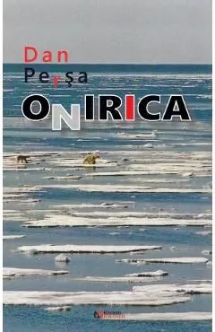 Onirica de Dan Persa