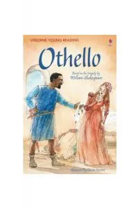 Othello de Rosie Dickins