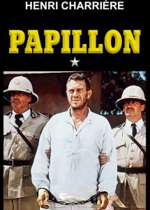 Papillon (Vol. 1)
