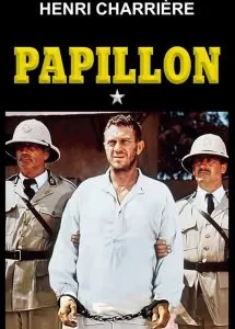 Papillon (Vol. 1) de Henri Charriere