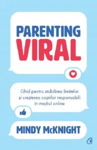 Parenting viral de Mindy McKnight