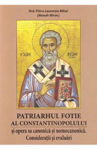 Patriarhul Fotie al Constantinopolului