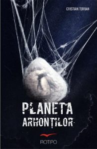 Planeta arhontilor