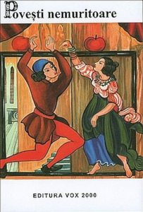 Povesti Nemuritoare, Vol. VIII