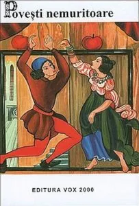 Povesti Nemuritoare, Vol. VIII
