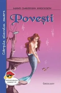 Povesti de Hans Christian Andersen