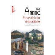 Povestiri din singuratate. Editie de buzunar