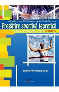 Pregatire sportiva teoretica cls 12