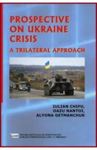 Prospective on Ukraine Crisis: A trilateral approach