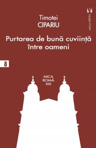 Purtarea de buna-cuviinta intre oameni