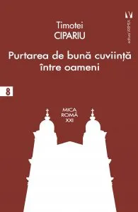 Purtarea de buna-cuviinta intre oameni de Timotei Cipariu