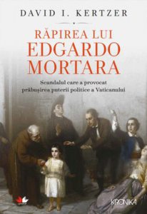 Rapirea lui Edgardo Mortara