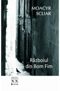 Războiul din Bom Fim