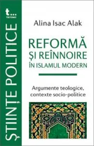 Reforma si reinnoire in Islamul modern