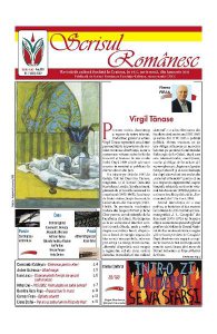 Revista Scrisul Romanesc Nr.7 din 2022