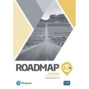 Roadmap A2  Workbook with Digital Resources de Katy Kelly
